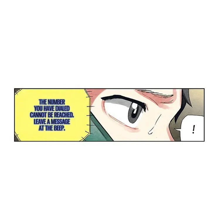 Miss Provocative Chapter 57 page 10 - 