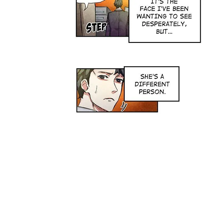 Miss Provocative Chapter 58 page 11 - 