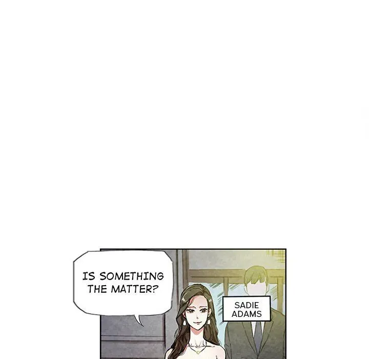 Miss Provocative Chapter 58 page 12 - 
