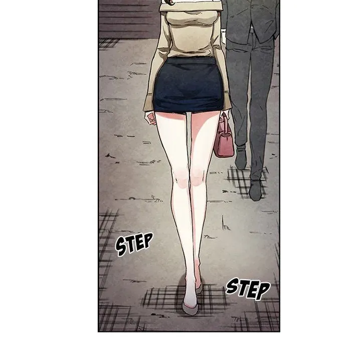 Miss Provocative Chapter 58 page 13 - 