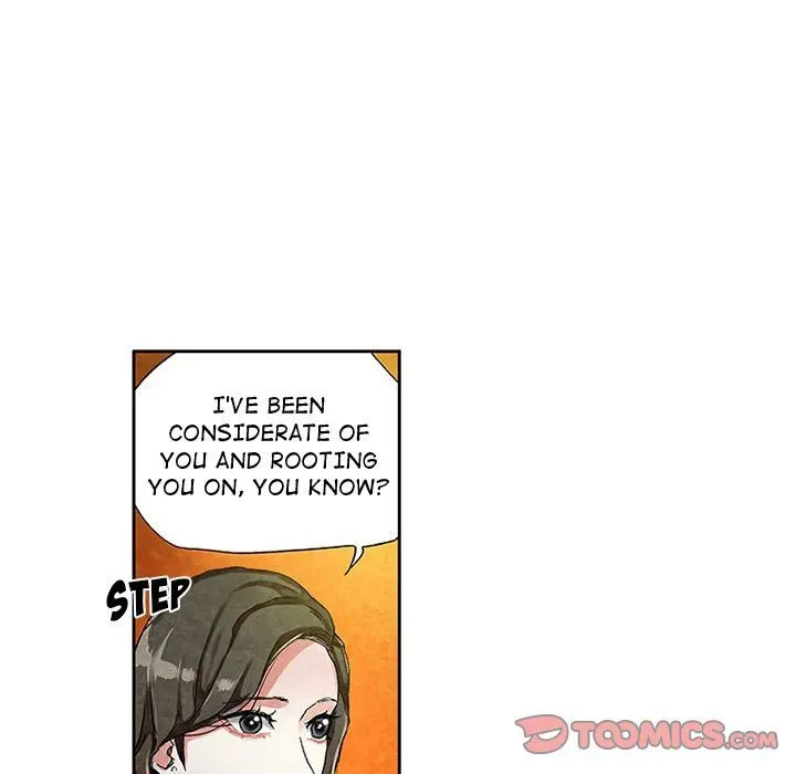 Miss Provocative Chapter 58 page 14 - 