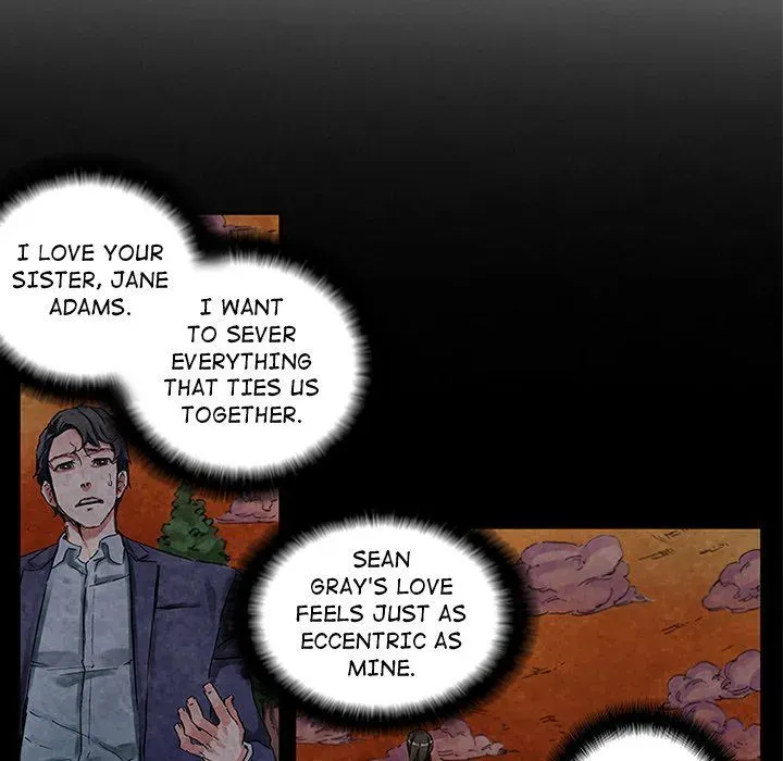 Miss Provocative Chapter 58 page 17 - 