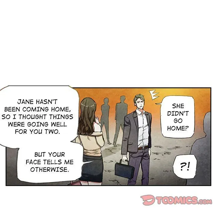 Miss Provocative Chapter 58 page 20 - 