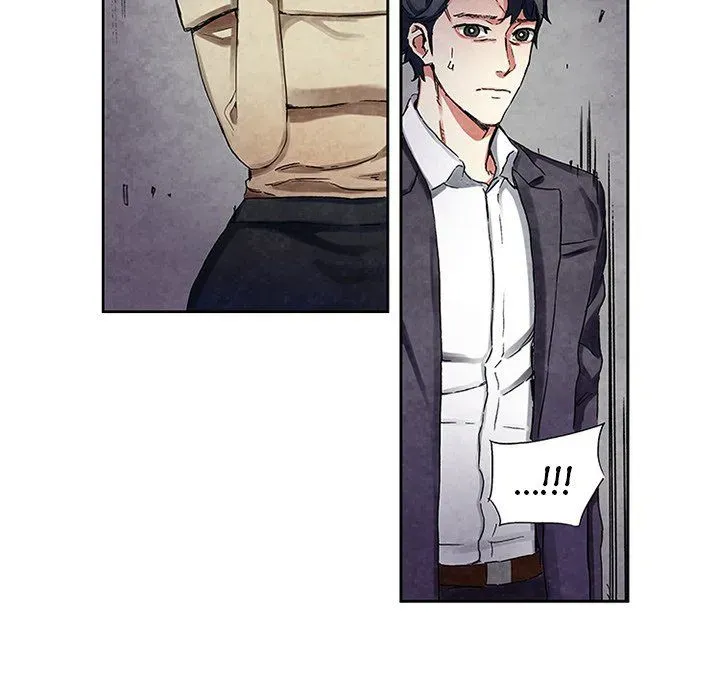 Miss Provocative Chapter 58 page 22 - 