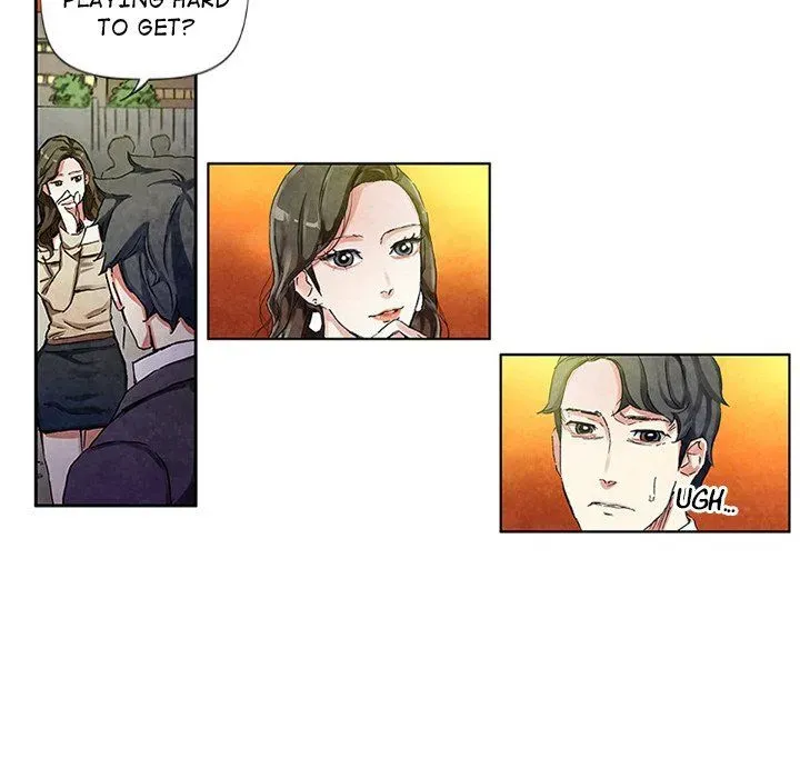 Miss Provocative Chapter 58 page 24 - 
