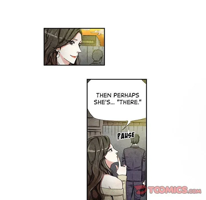 Miss Provocative Chapter 58 page 26 - 