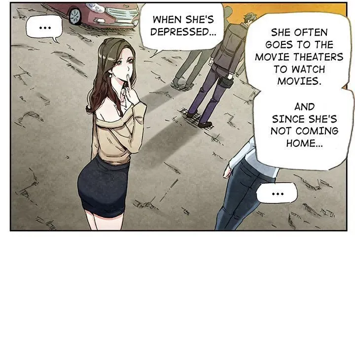 Miss Provocative Chapter 58 page 30 - 
