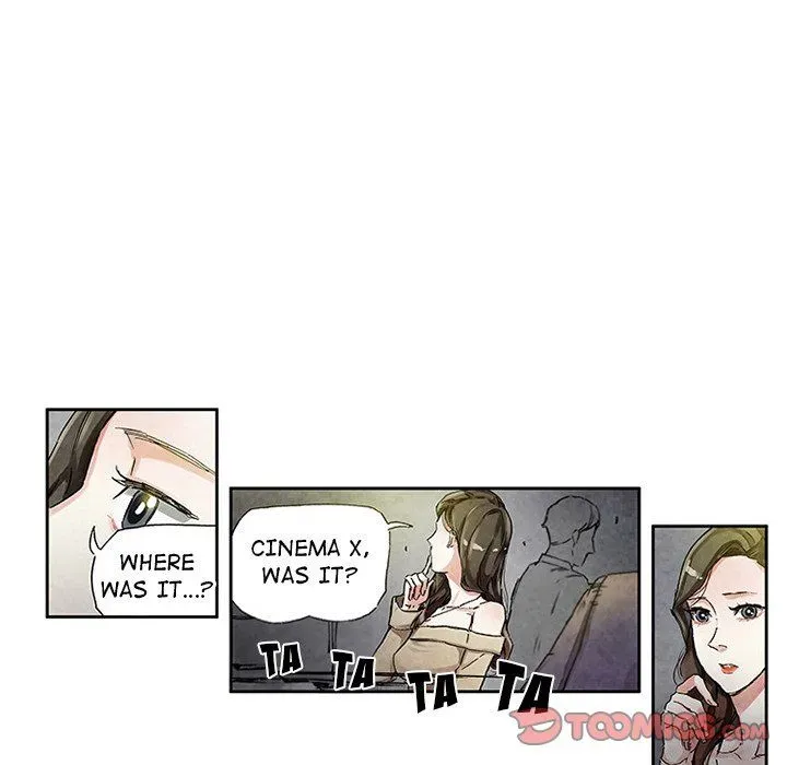 Miss Provocative Chapter 58 page 32 - 
