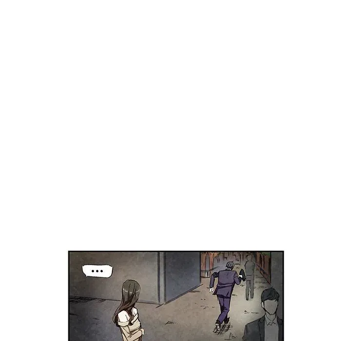 Miss Provocative Chapter 58 page 36 - 