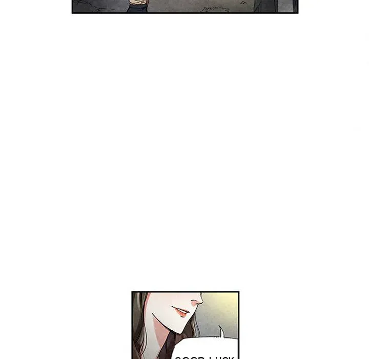 Miss Provocative Chapter 58 page 37 - 