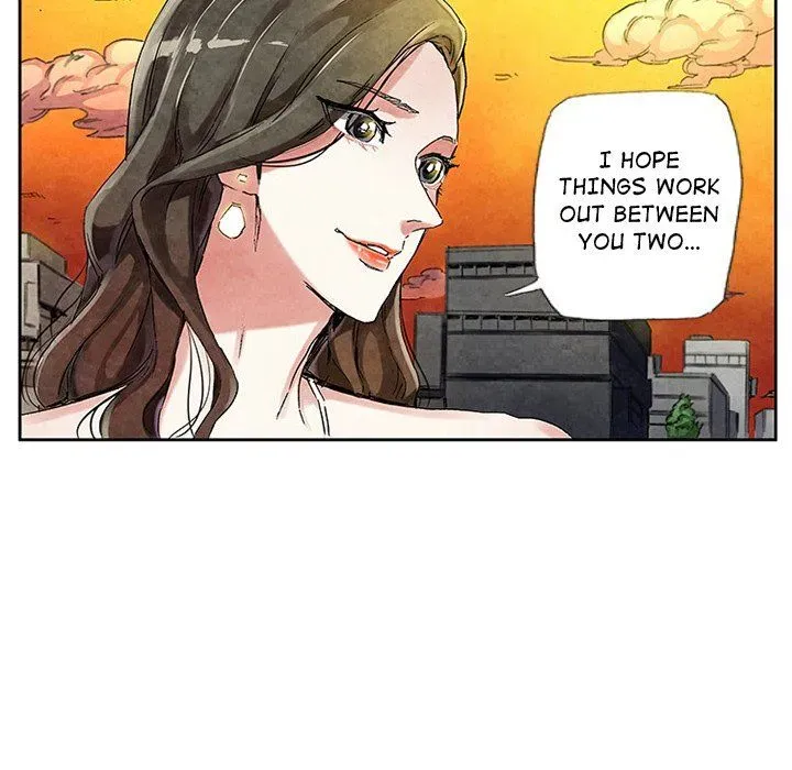 Miss Provocative Chapter 58 page 39 - 