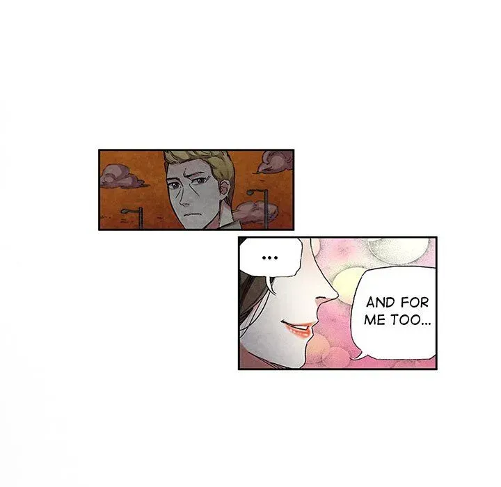 Miss Provocative Chapter 58 page 40 - 