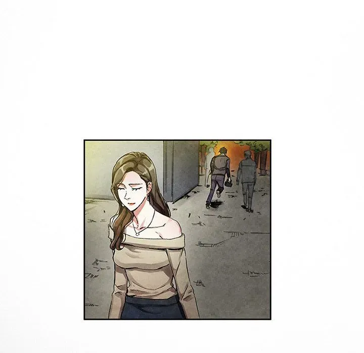 Miss Provocative Chapter 58 page 41 - 