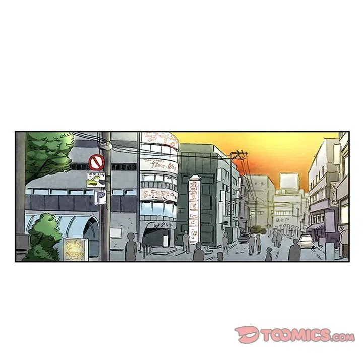 Miss Provocative Chapter 58 page 44 - 