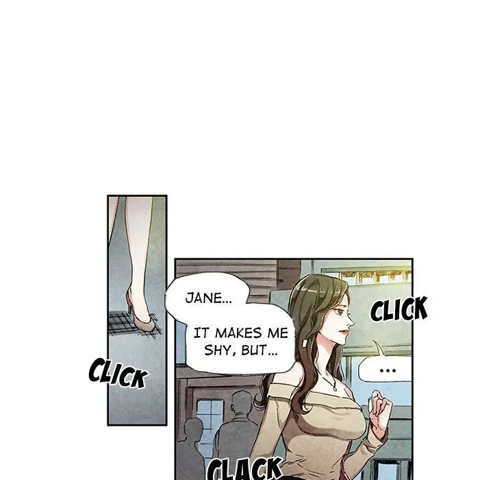 Miss Provocative Chapter 58 page 46 - 