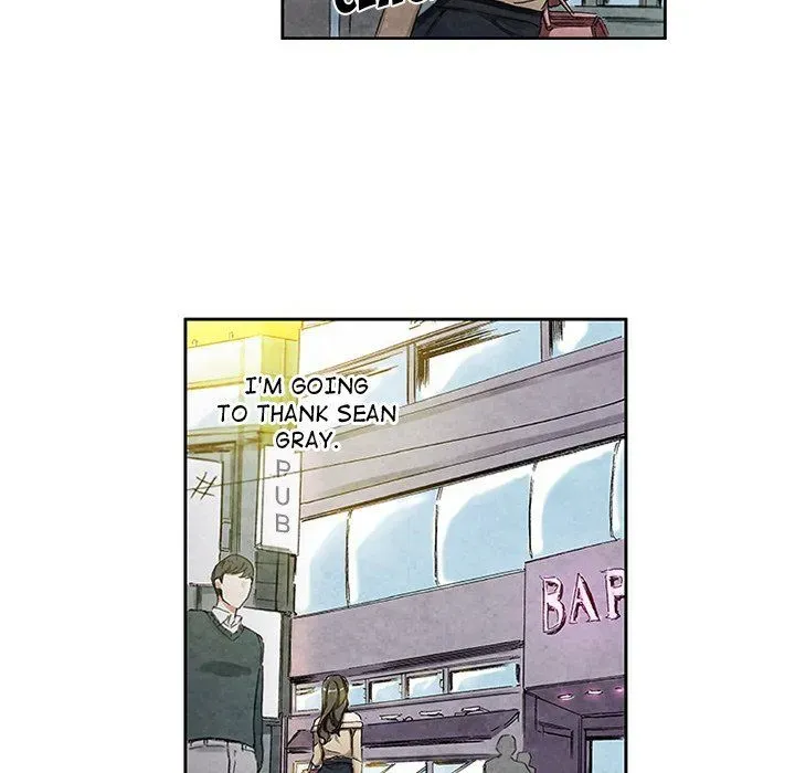 Miss Provocative Chapter 58 page 47 - 