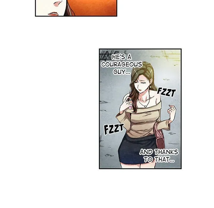 Miss Provocative Chapter 58 page 49 - 