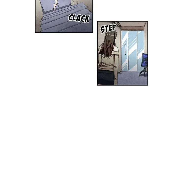 Miss Provocative Chapter 58 page 52 - 