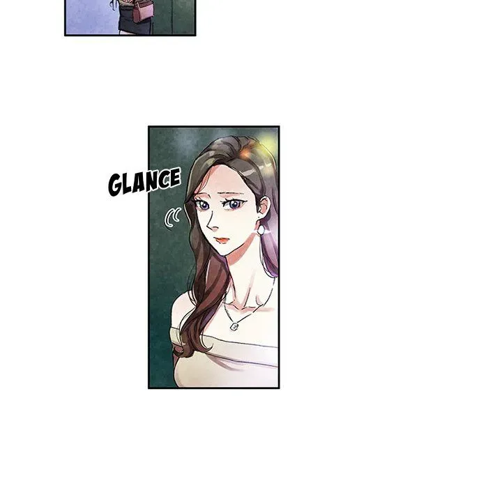 Miss Provocative Chapter 58 page 55 - 
