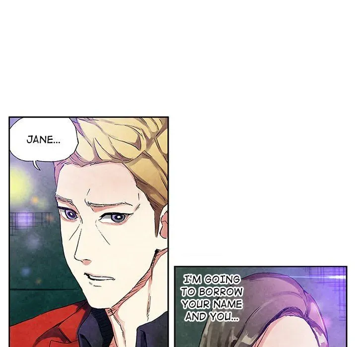 Miss Provocative Chapter 58 page 59 - 