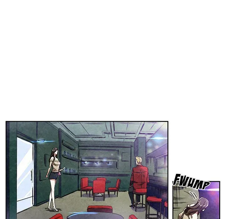 Miss Provocative Chapter 58 page 61 - 