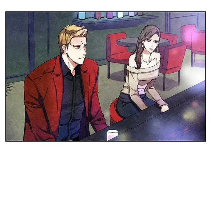 Miss Provocative Chapter 58 page 63 - 