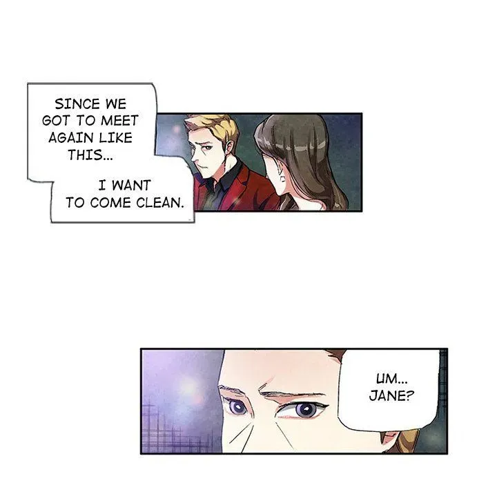 Miss Provocative Chapter 58 page 64 - 