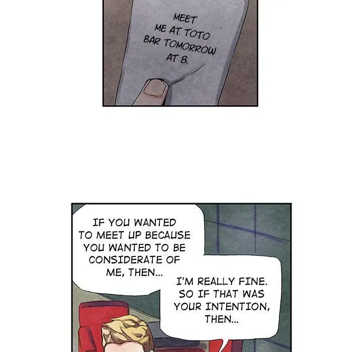 Miss Provocative Chapter 58 page 67 - 