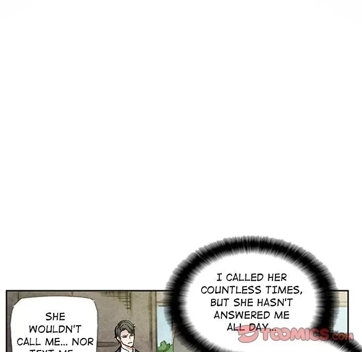 Miss Provocative Chapter 58 page 8 - 