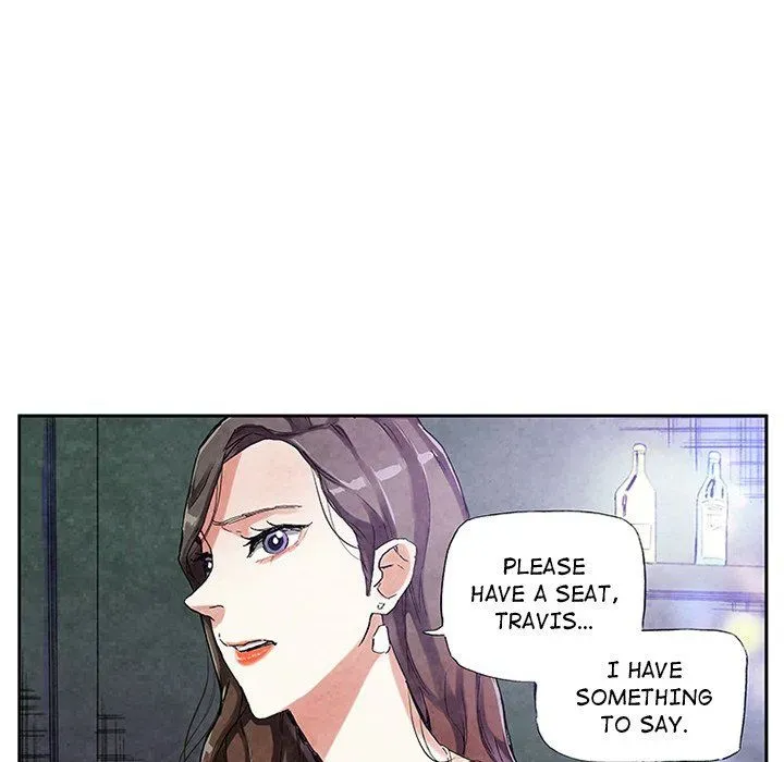 Miss Provocative Chapter 58 page 71 - 