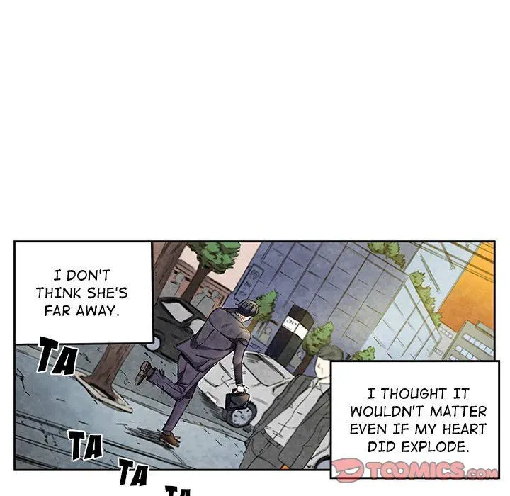 Miss Provocative Chapter 58 page 74 - 
