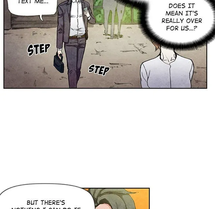 Miss Provocative Chapter 58 page 9 - 