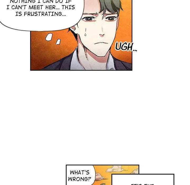 Miss Provocative Chapter 58 page 10 - 