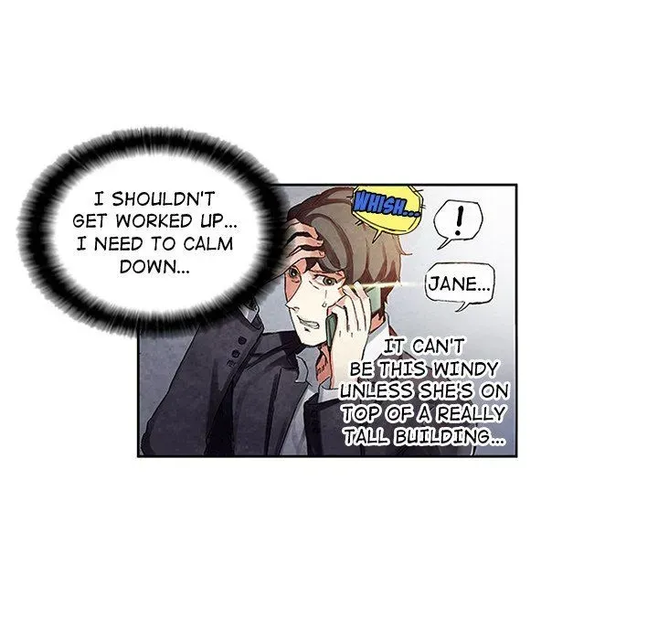 Miss Provocative Chapter 59 page 11 - 