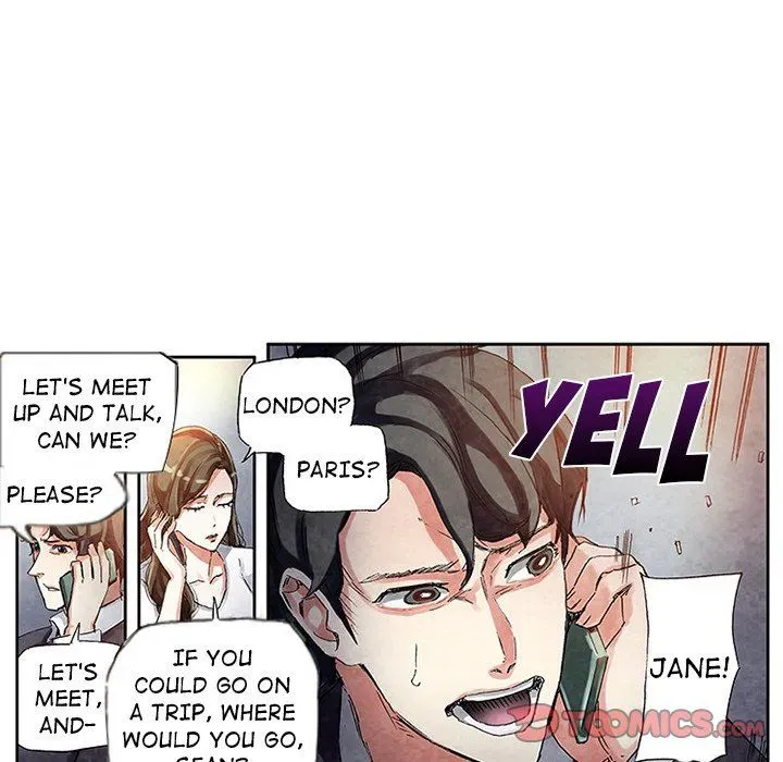 Miss Provocative Chapter 59 page 12 - 