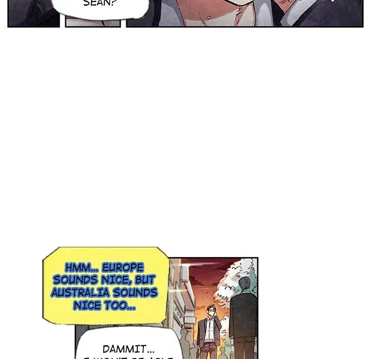 Miss Provocative Chapter 59 page 13 - 