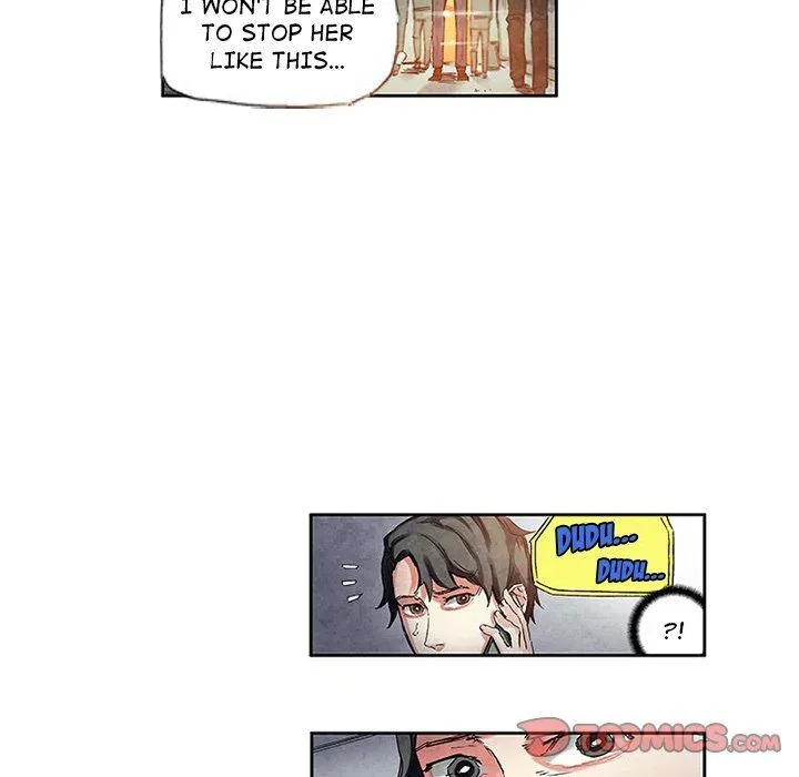 Miss Provocative Chapter 59 page 14 - 