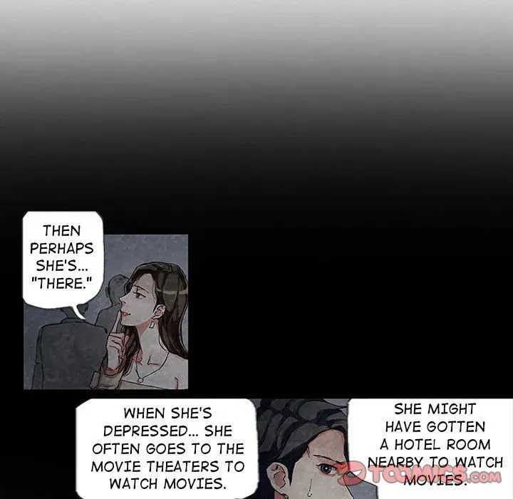 Miss Provocative Chapter 59 page 18 - 
