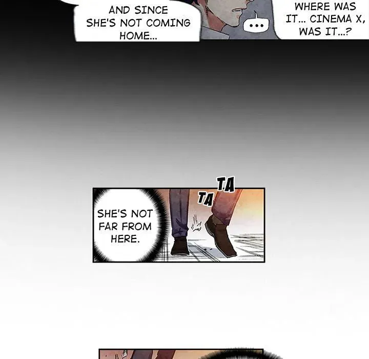 Miss Provocative Chapter 59 page 19 - 