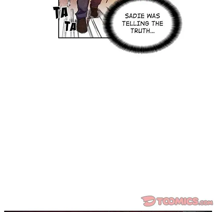 Miss Provocative Chapter 59 page 20 - 