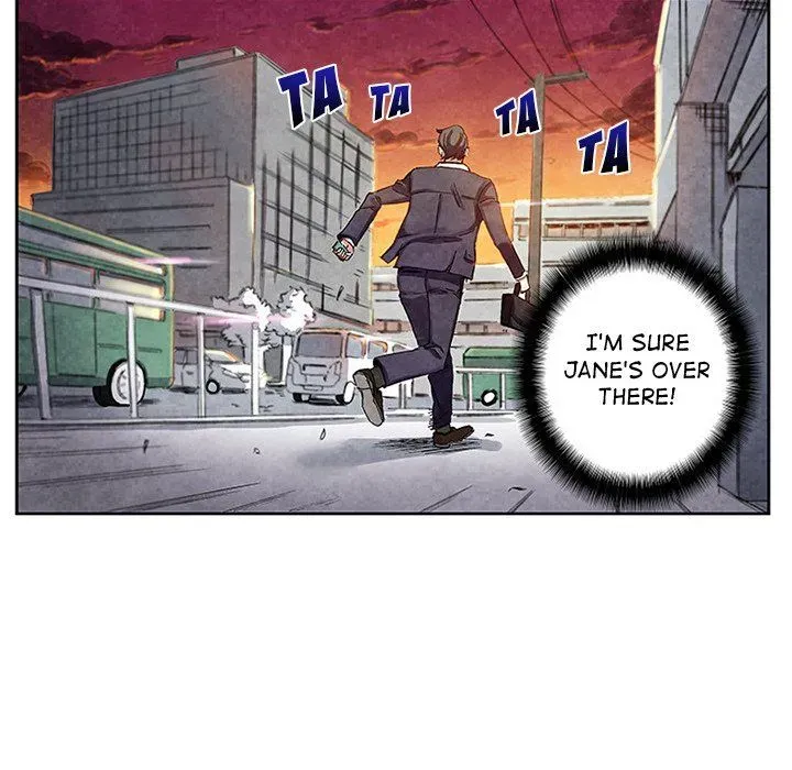 Miss Provocative Chapter 59 page 21 - 