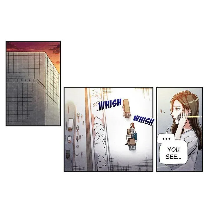 Miss Provocative Chapter 59 page 23 - 