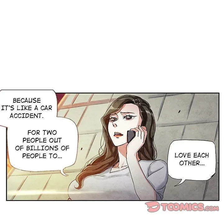 Miss Provocative Chapter 59 page 26 - 