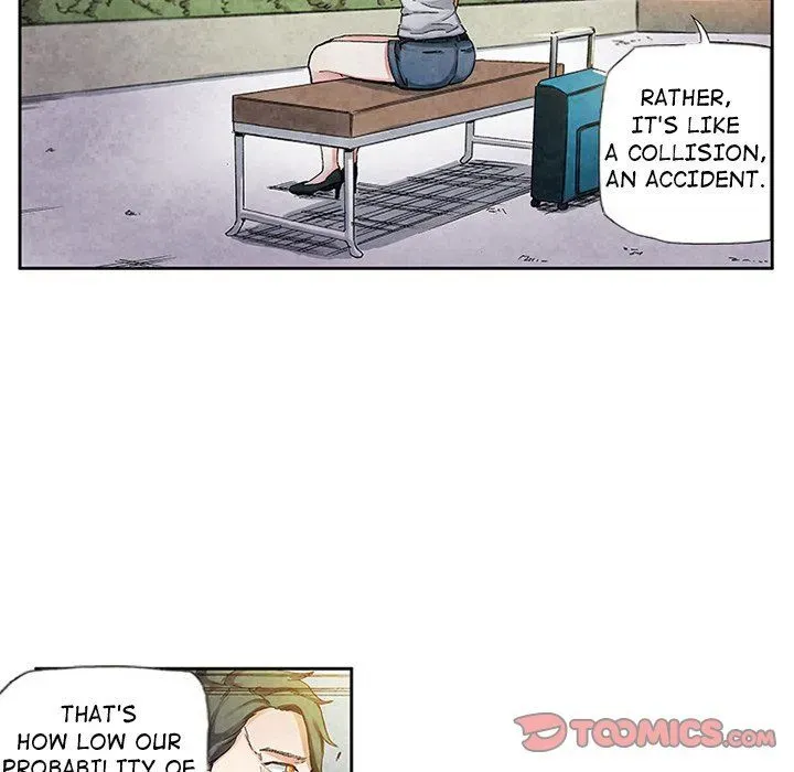 Miss Provocative Chapter 59 page 28 - 