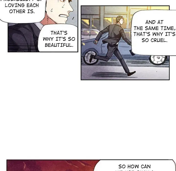 Miss Provocative Chapter 59 page 29 - 