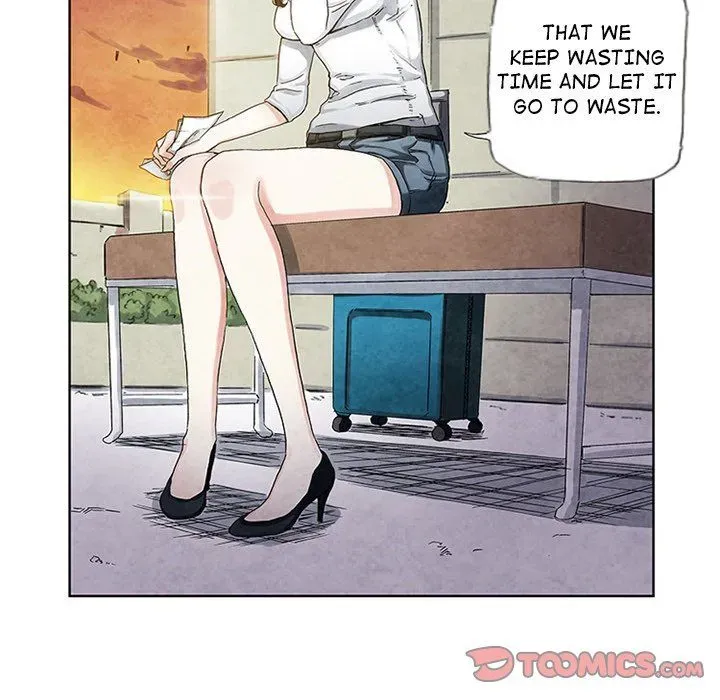 Miss Provocative Chapter 59 page 32 - 