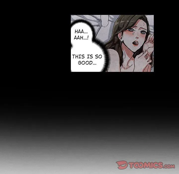 Miss Provocative Chapter 59 page 38 - 