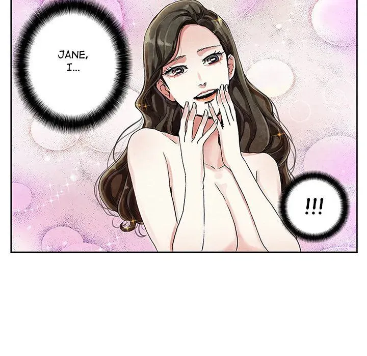 Miss Provocative Chapter 59 page 41 - 