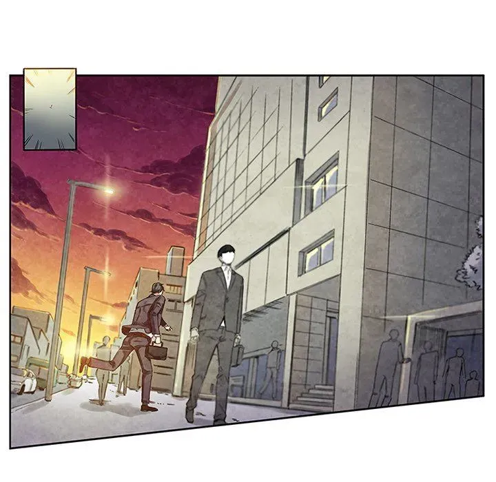 Miss Provocative Chapter 59 page 43 - 