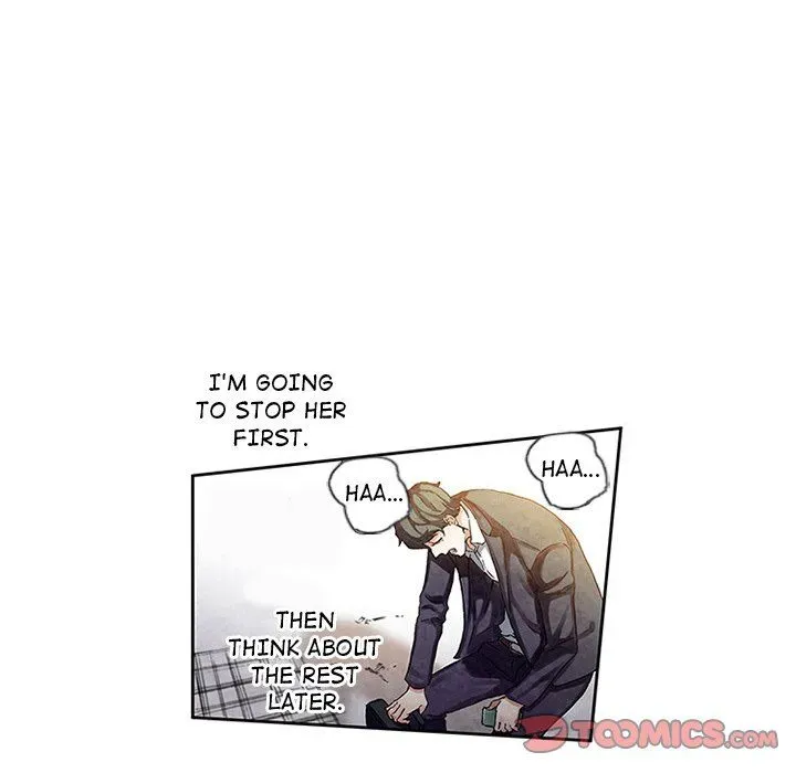 Miss Provocative Chapter 59 page 44 - 
